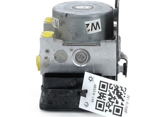 ABS pump FORD FIESTA VI (CB1, CCN) 1.25 | BP36487178M43 - Image 4