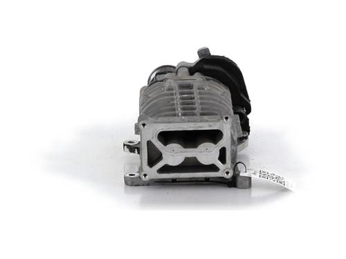 Turbocharger/Supercharger SEAT IBIZA IV (6J5, 6P1) 1.4 TSI | BP30118591M71 