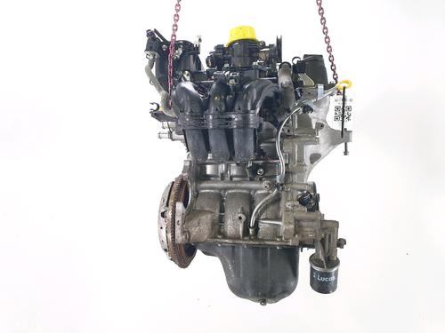 Engine CITROËN C1 (PM_, PN_) 1.0 | BP30800079M1
