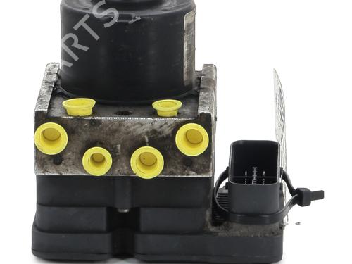 ABS pump PEUGEOT 207 (WA_, WC_) 1.6 HDi | BP29931441M43 