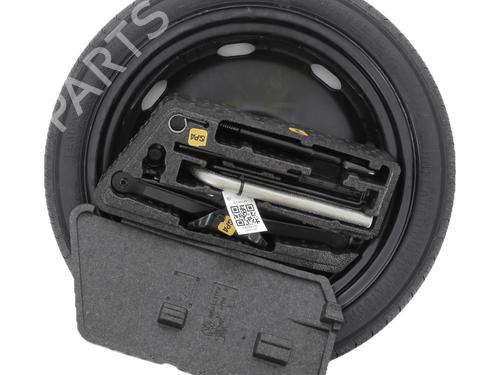 Used Jack Kit Jack Kit 38508352 38508352