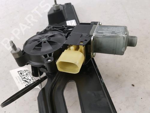 Rear right window mechanism BMW X2 (F39) xDrive 20 d | BP15078932C25 
