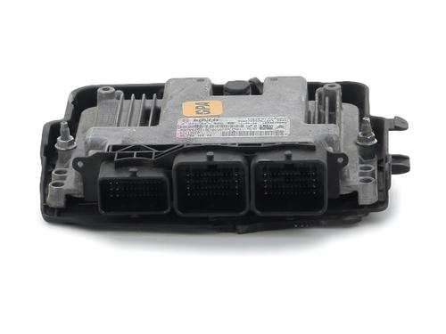 Used Engine control unit (ECU) CITROËN DS3 (SA_) 1.6 HDi 90 (92 hp) 30523459