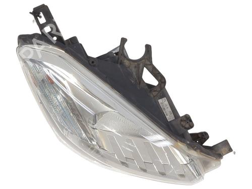 Left headlight CITROËN BERLINGO MULTISPACE (B9) 1.6 BlueHDi 100 | BP27490350C28 