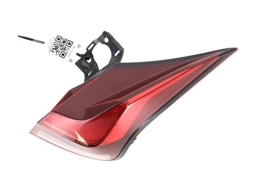 Used Right taillight LEXUS UX (_AA1_, _AH1_, _MA1_) 250h (MZAH10) (184 hp) 30895506