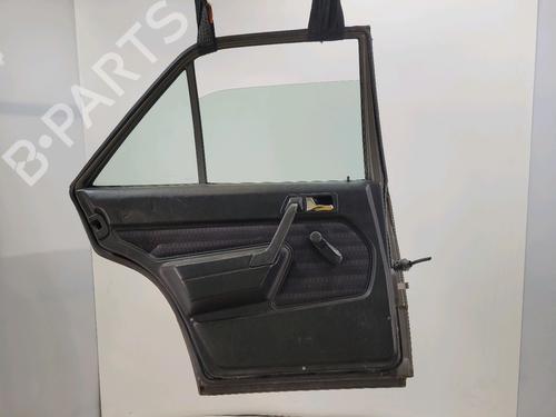 Left rear door MERCEDES-BENZ 190 (W201) D 2.5 (201.126) | BP29197590C4 