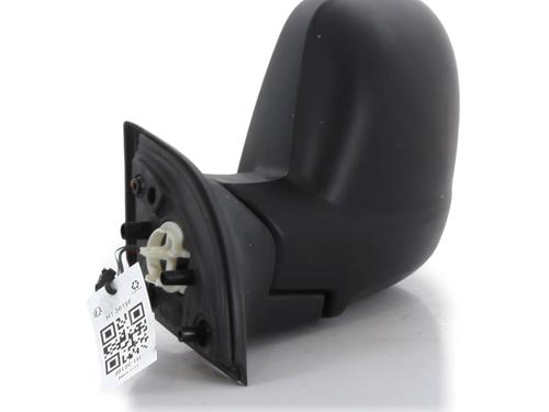 Left mirror CITROËN BERLINGO Box Body/MPV (B9) 1.6 HDi 90 | BP30190546C26 