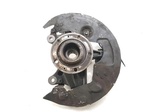 Used Left front steering knuckle Left front steering knuckle CITROËN C4 Grand Picasso II (DA_, DE_) 2.0 BlueHDi 150 (150 hp) 10476020 10476020