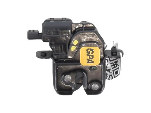 Bagklap lås Bagklap lås RENAULT SCÉNIC IV (J9_) 1.3 TCe 140 (140 hp) 33229584 33229584