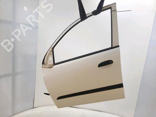 Used Left front door HYUNDAI i10 I (PA) 1.2 (78 hp) 29932320