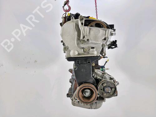 Motor RENAULT LAGUNA I (B56_, 556_) [1993-2002]  23535119