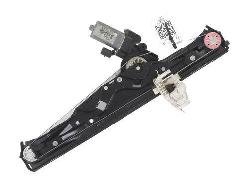 Front left window mechanism FORD KA (RU8) 1.2 | BP33033304C22 - Image 2