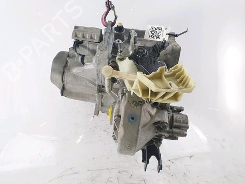 Gearbox CITROËN DS3 (SA_) 1.6 HDi 90 | BP30957592M3