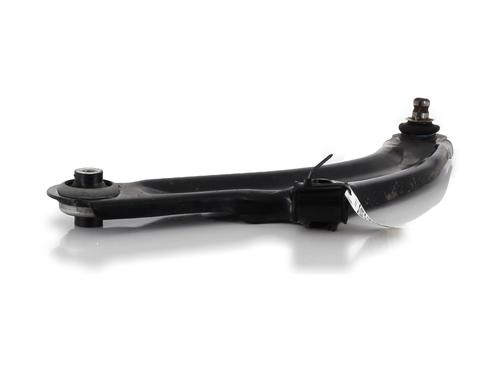 Used Left front suspension arm RENAULT CLIO III (BR0/1, CR0/1) 1.5 dCi (BR17, CR17) (86 hp) 31326562
