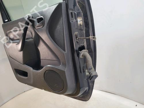 Left front door MERCEDES-BENZ CITAN Box Body/MPV (W415) 109 CDI (415.601, 415.603, 415.605) | BP20340789C2 