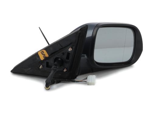 Right mirror HONDA ACCORD VII (CL, CN) 2.0 (CL7) | BP27269324C27 