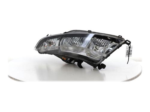 Used Left headlight HONDA CIVIC VIII Hatchback (FN, FK) [2005-2012]  27353549