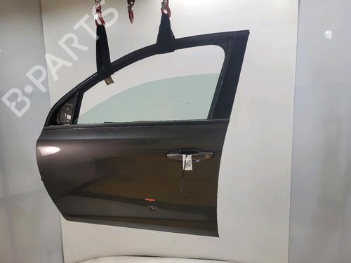 Used Left front door PEUGEOT 308 II (LB_, LP_, LW_, LH_, L3_) 1.6 HDi 100 (99 hp) 30335007