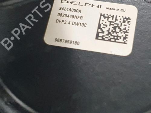 Engine CITROËN DS5 2.0 HDi 165 | BP33866866M1  - Image 8