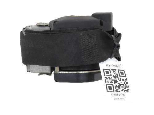 Used Front left seatbelt Front left seatbelt CITROËN AX (ZA-_) 10 (50 hp) 39899303 39899303