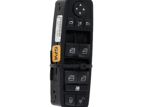 Używane Przełącznik szyby przedniej lewej MERCEDES-BENZ B-CLASS Sports Tourer (W245) B 180 CDI (245.207) (109 hp) 30894936