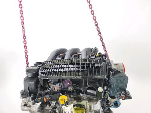 Engine PEUGEOT 208 I (CA_, CC_) 1.2 VTI 82 | BP29381703M1 
