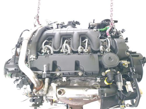 Engine CITROËN C5 III (RD_) 2.0 HDi 140 (RDRHF8, RDRHFA, RDRHA8, RDRHAJ) | BP34112051M1  - Image 5