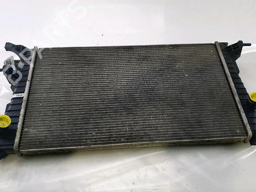 Used Water radiator RENAULT FLUENCE (L3_) [2010-2025]  28532938