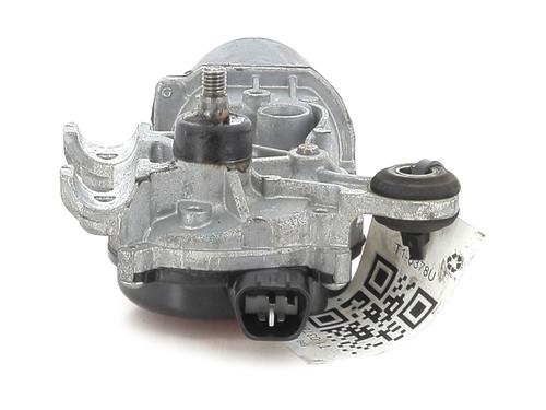 Viskermotor vindrude NISSAN NAVARA NP300 Pickup (D23, D23T) 2.3 dCi 4x4 (D231) (163 hp) 26591799