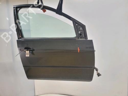 Right front door FORD FIESTA V (JH_, JD_) 1.4 TDCi | BP29931682C3