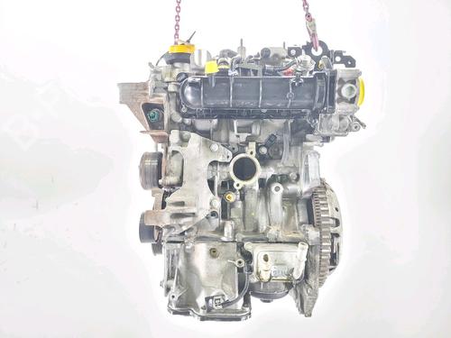 Motor DACIA SANDERO II TCe 90 (B8M1, B8MA, B8AC) | BP29931683M1