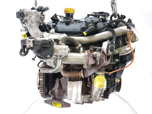 Engine RENAULT CLIO IV (BH_) 1.5 dCi 90 | BP29819833M1