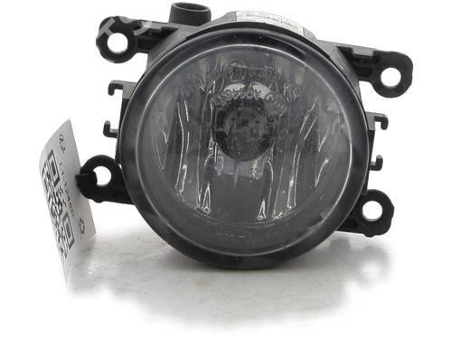 Used Left front fog light RENAULT MEGANE III Hatchback (BZ0/1_, B3_) 1.9 dCi (BZ0N, BZ0J) (131 hp) 29579193