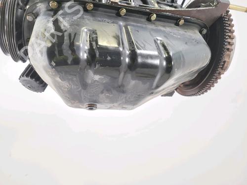 Engine RENAULT TWINGO I (C06_) 1.2 (C066, C068) | BP30094381M1 