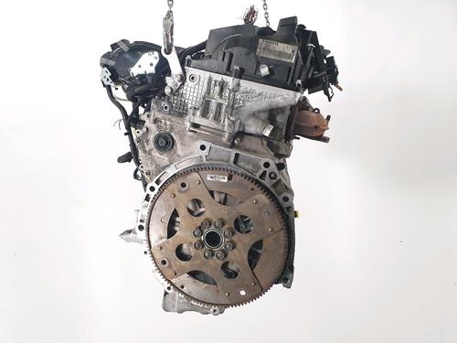 Engine BMW 1 (E81) 118 d | BP37483111M1 - Image 3