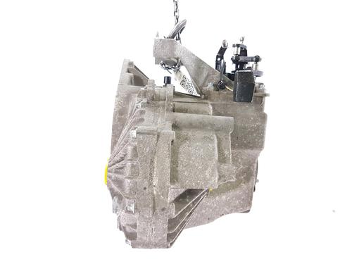 Used Gearbox MERCEDES-BENZ A-CLASS (W169) A 170 (169.032, 169.332) (116 hp) 29495408
