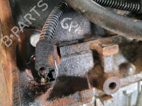 Motor OPEL COMBO Box Body/MPV 1.7 CDTI 16V | BP28506397M1 