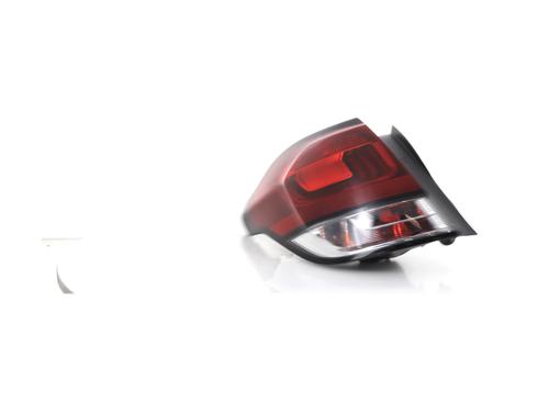 Left taillight CITROËN C4 II (NC_) 1.6 BlueHDi 120 | BP39422030C34 - Image 3