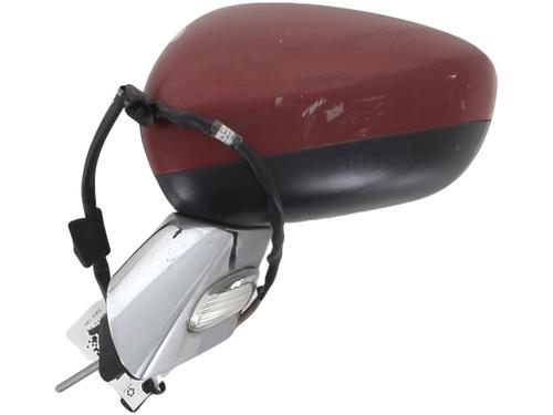 Left mirror CITROËN DS3 (SA_) 1.4 VTi 98 | BP29443520C26 