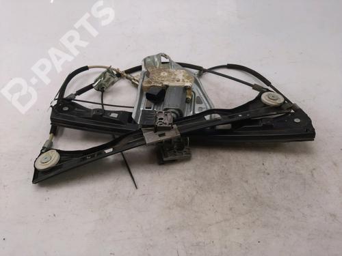 Used Front right window mechanism MERCEDES-BENZ C-CLASS Coupe (CL203) C 220 CDI (203.708) (150 hp) 12058999