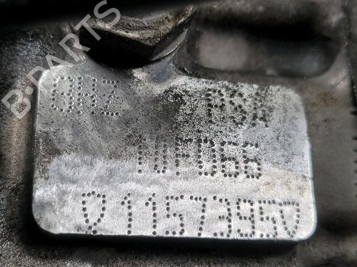 Motor CITROËN C3 I (FC_, FN_) 1.4 HDi | BP29602603M1 