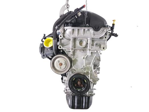 Motor PEUGEOT 207 (WA_, WC_) 1.4 16V (95 hp) 29819854
