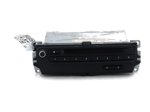 Autoradio BMW 1 (E87) 118 d (143 hp) 31698947