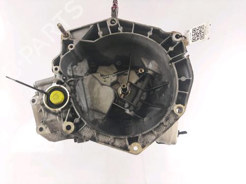 Gearbox FIAT 500 C (312_) 0.9 (312AG1A) | BP36548592M3 - Image 2