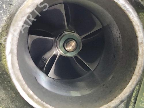 Engine CITROËN C3 I (FC_, FN_) 1.4 HDi | BP18343012M1 