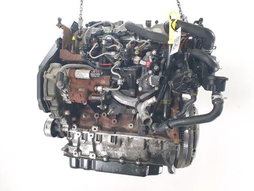Engine FORD S-MAX (WA6) 1.8 TDCi | BP39736315M1 - Image 2