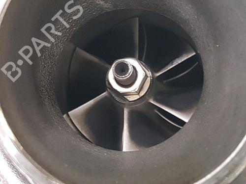 Engine FORD FIESTA VI (CB1, CCN) 1.6 TDCi | BP32130363M1 