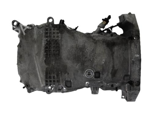 Used Oil sump Oil sump RENAULT KANGOO III Box Body/MPV 1.5 Blue dCi 95 (FJAB) (95 hp) 40619258 40619258