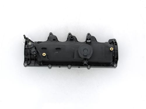 Used Valve cover NISSAN QASHQAI / QASHQAI +2 I (J10, NJ10, JJ10E) 1.5 dCi (110 hp) 23557259