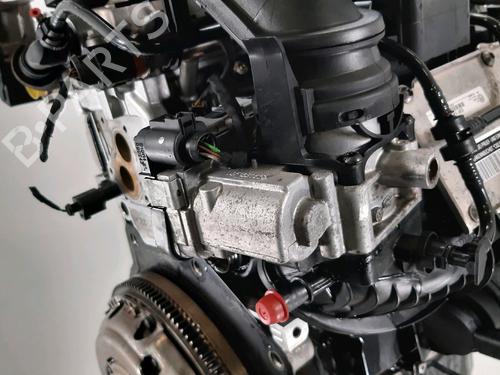 Engine SEAT IBIZA IV (6J5, 6P1) 1.2 TSI | BP32006353M1